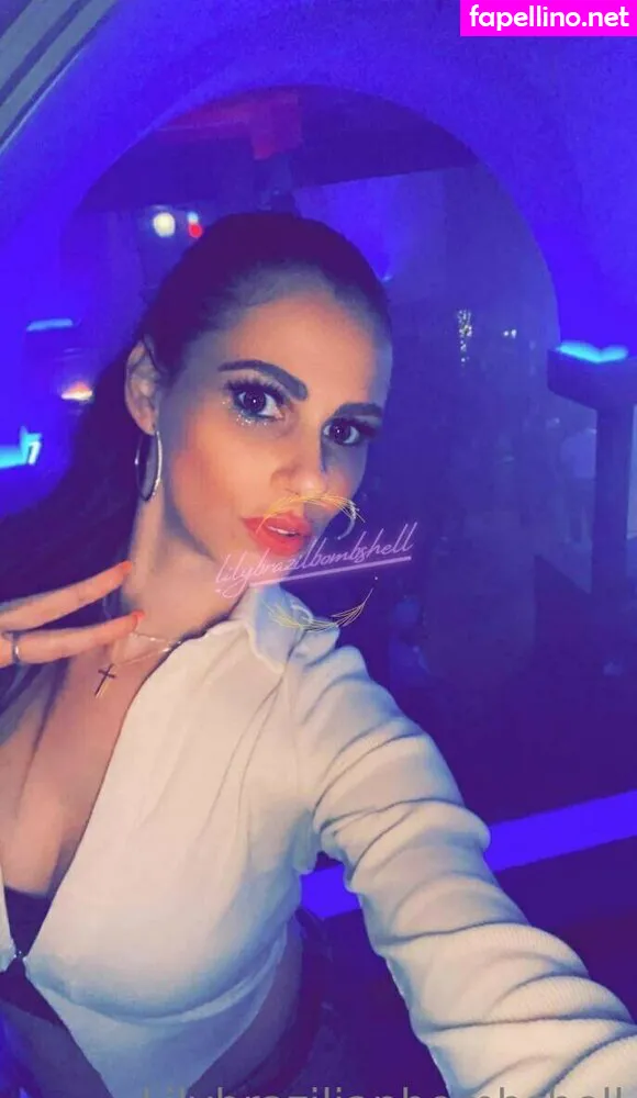 lily_brazilbombshell19, lilybrazilianbombshell Nude Leaked OnlyFans Photo #0R3UjIZeCe