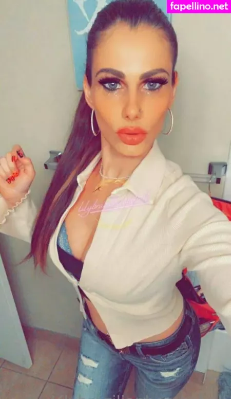 Lilybrazilianbombshell OnlyFans Thumbnail #8Ilkr1rkuM