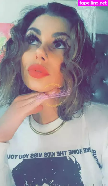 Lilybrazilianbombshell OnlyFans Thumbnail #BzuRfa2pZL