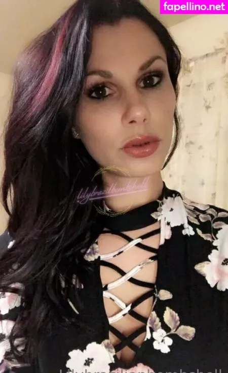 Lilybrazilianbombshell OnlyFans Thumbnail #C1NOy8a2e1