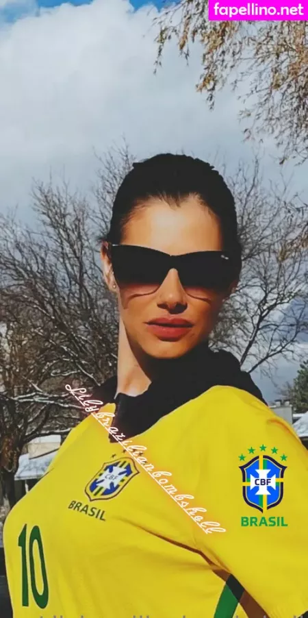 Lilybrazilianbombshell OnlyFans Thumbnail #KFgRnFAuFW