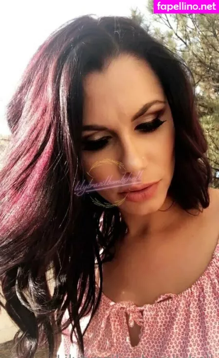 Lilybrazilianbombshell OnlyFans Thumbnail #Ntgzz6RNVO