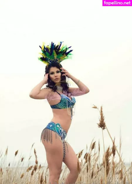 Lilybrazilianbombshell OnlyFans Thumbnail #Q1rICuGWNB