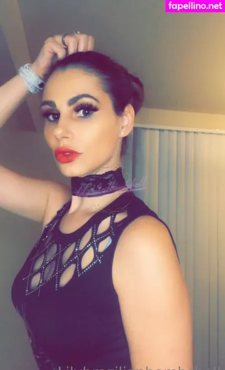 Lilybrazilianbombshell OnlyFans Thumbnail #XHML7y83kK