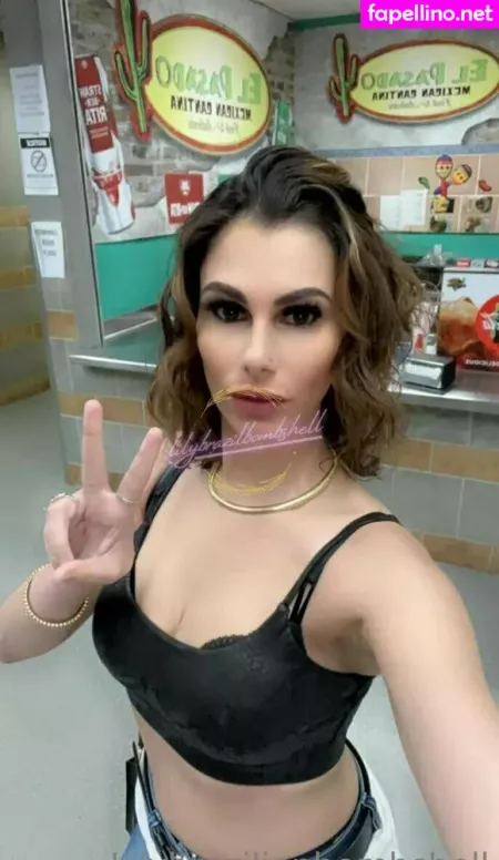 Lilybrazilianbombshell OnlyFans Thumbnail #XvGpfAV6pV