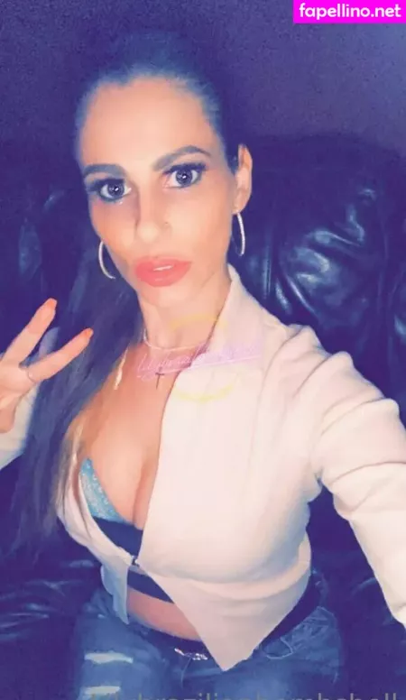 Lilybrazilianbombshell OnlyFans Thumbnail #gLWGWGHzvb