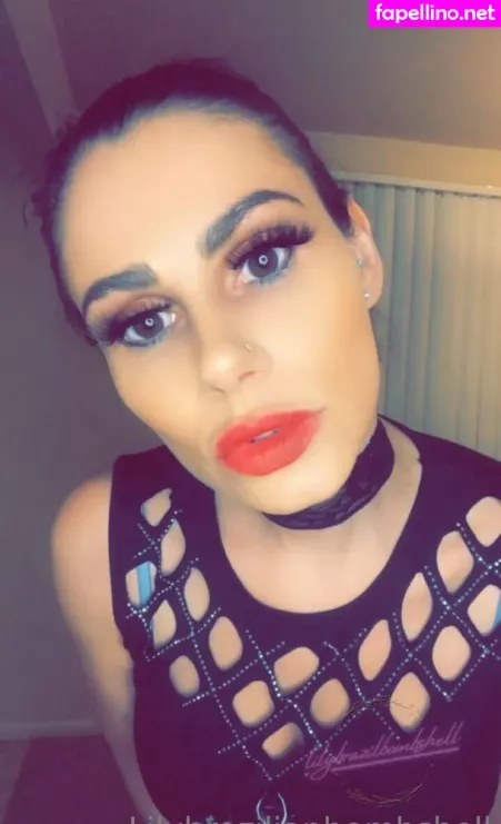 Lilybrazilianbombshell OnlyFans Thumbnail #pmFdHQZlbE