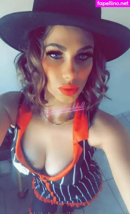Lilybrazilianbombshell OnlyFans Thumbnail #pxmkCTZvw8