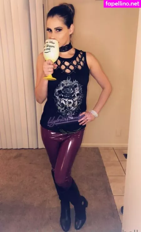 Lilybrazilianbombshell OnlyFans Thumbnail #tBvC4iDDcD