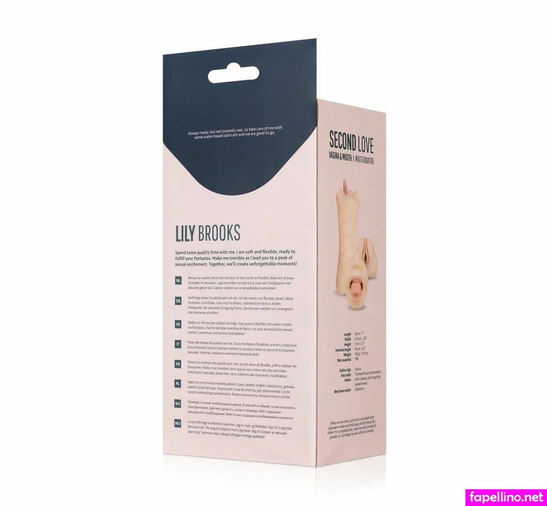 lilybrooks Nude Leaked OnlyFans Photo #fH6riKEG1k