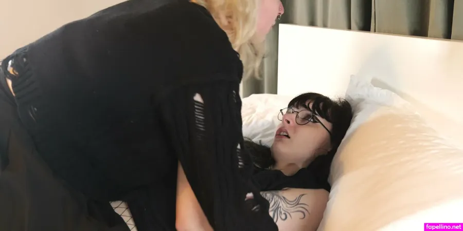 Lilychoccy OnlyFans Thumbnail #5mu7QMS2m0