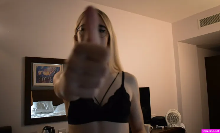 Lilychoccy OnlyFans Thumbnail #cYQl2cPheE