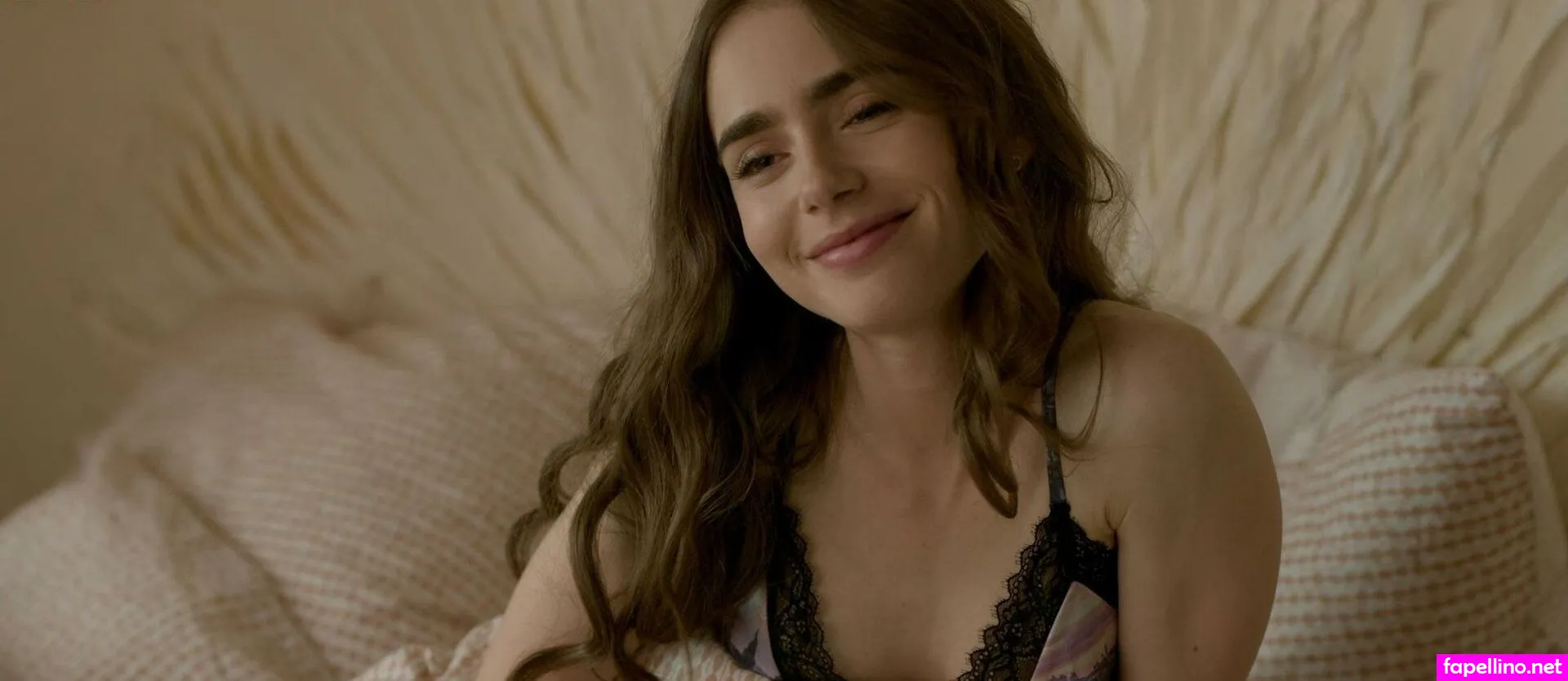 lilycollin Nude Leaked OnlyFans Photo #31nVkROFmB