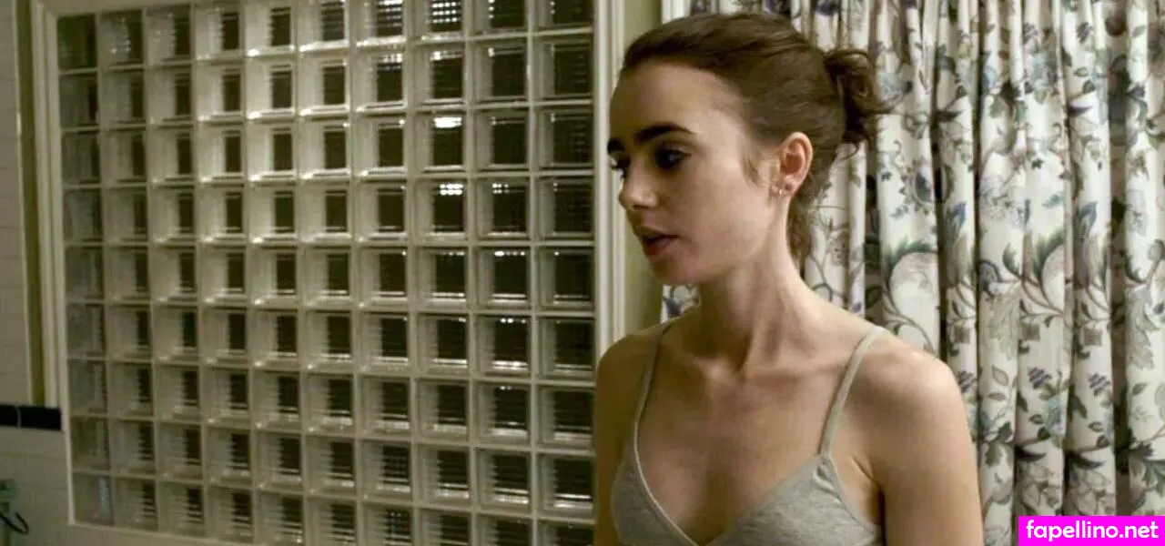 lilycollin Nude Leaked OnlyFans Photo #HXWTHPMxiG