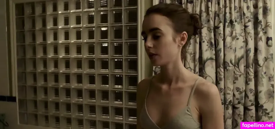 Lilycollin OnlyFans Thumbnail #NyZzPhRRpp