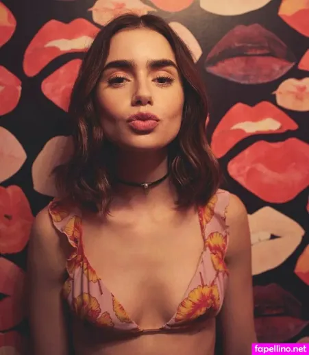 Lilycollin OnlyFans Thumbnail #OlBSKBQc2m