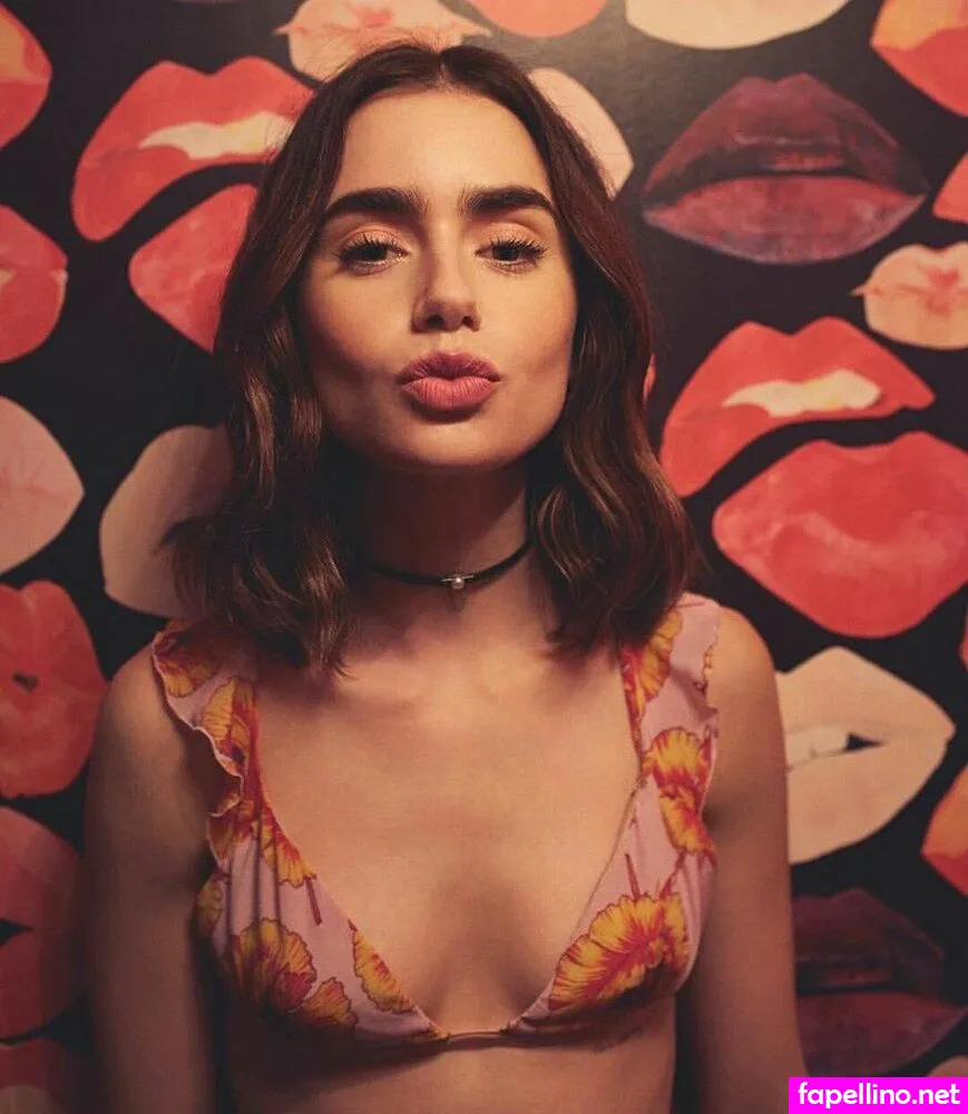 lilycollin Nude Leaked OnlyFans Photo #OlBSKBQc2m