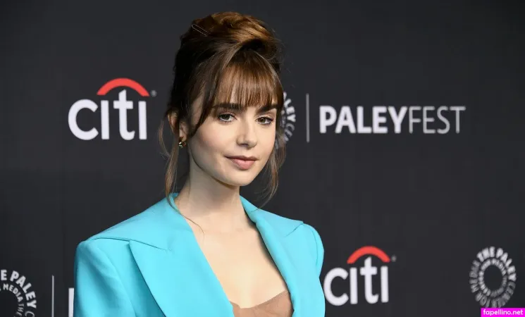 Lilycollin OnlyFans Thumbnail #lF3lqQvUQb