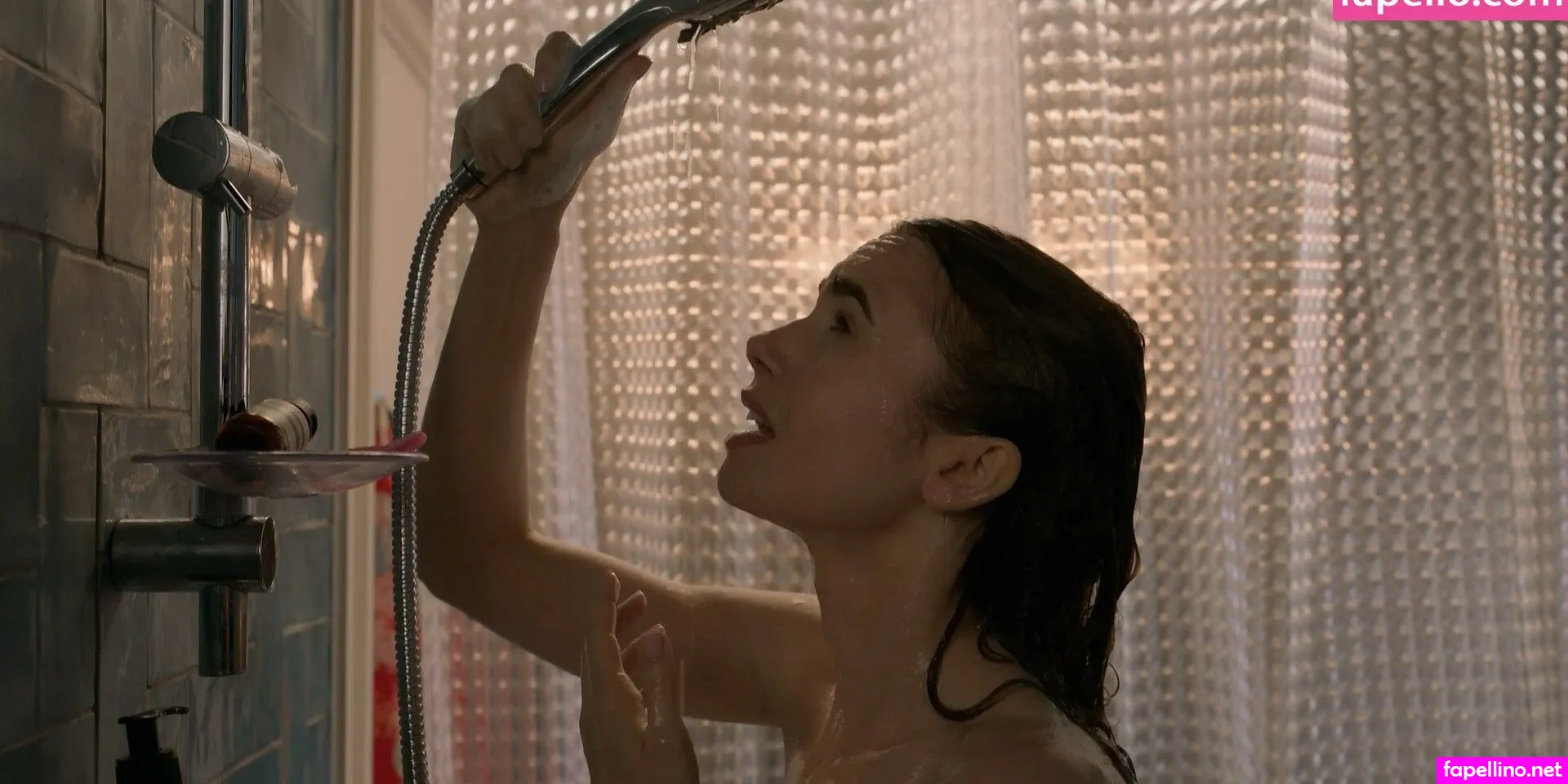 lilycollin Nude Leaked OnlyFans Photo #m8PlSqsgxI