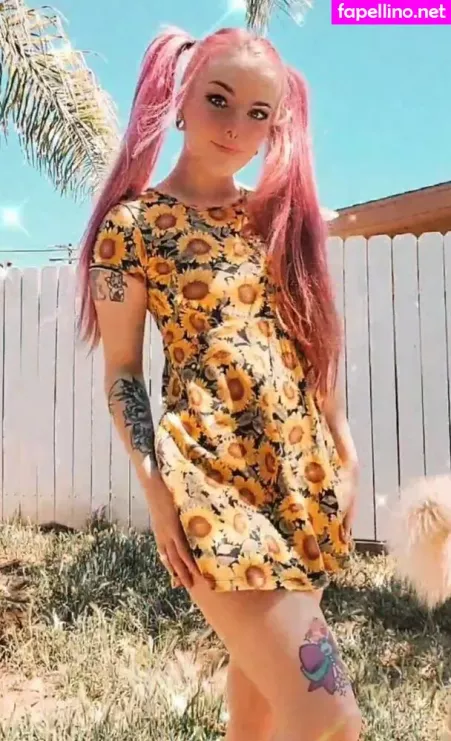 Lilydarkofree OnlyFans Thumbnail #AULHjVmpHc