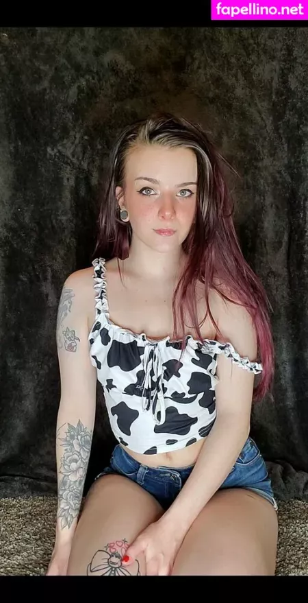 Lilydarkofree OnlyFans Thumbnail #BA4qW5KJuw
