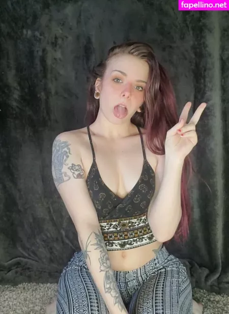 Lilydarkofree OnlyFans Thumbnail #CzIHh42Zgg