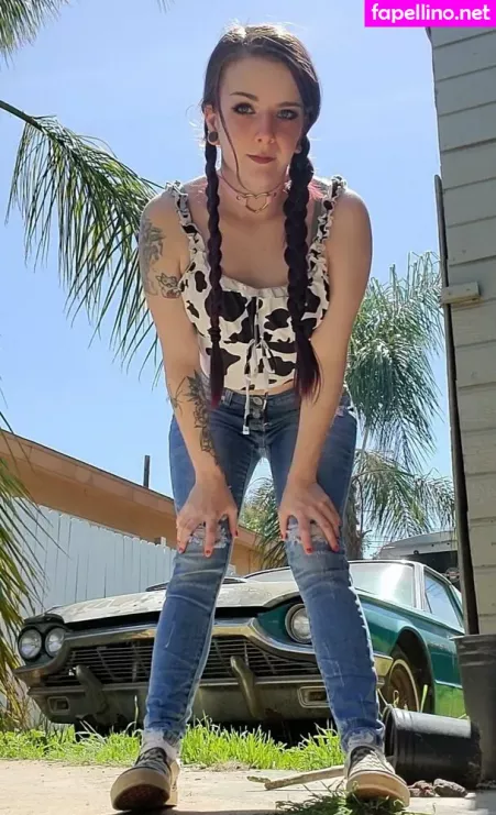 Lilydarkofree OnlyFans Thumbnail #Iw2pZm3JBx