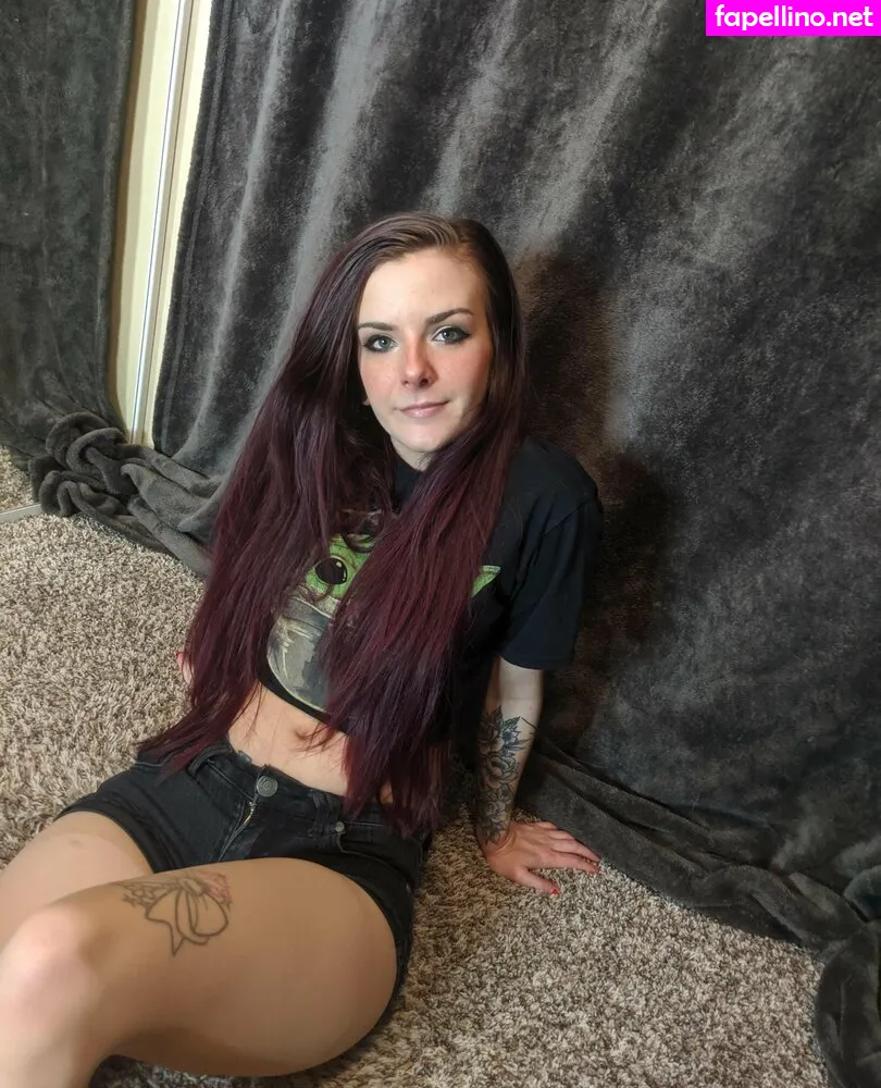 _saydereree, lilydarkofree Nude Leaked OnlyFans Photo #W9ERpW318I