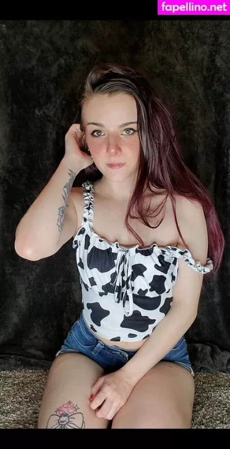 Lilydarkofree OnlyFans Thumbnail #Y0d0RNXtpd