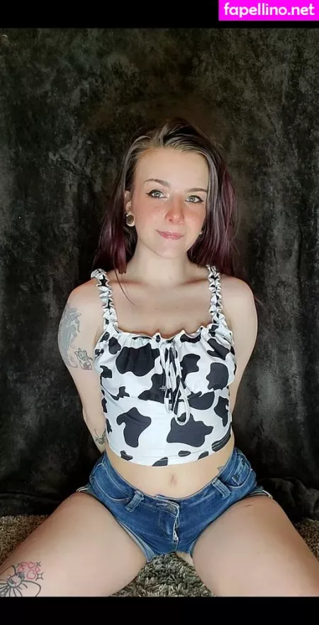 Lilydarkofree OnlyFans Thumbnail #iNFuAv8hCd
