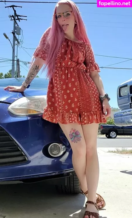 Lilydarkofree OnlyFans Thumbnail #lbJ1LdlXA4
