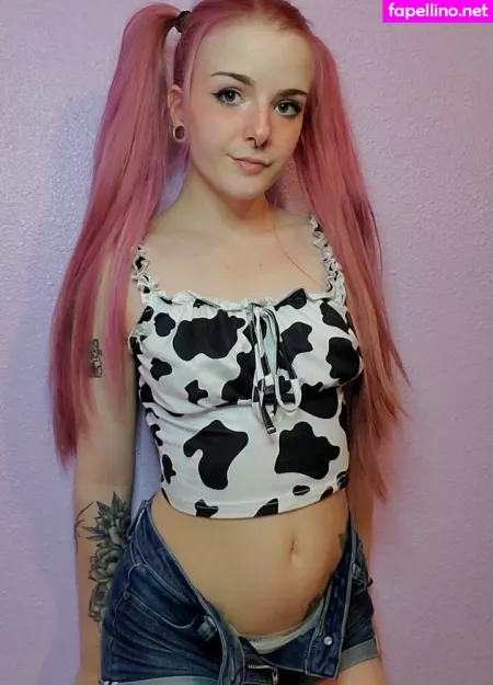 Lilydarkofree OnlyFans Thumbnail #lrZEFF5Cll