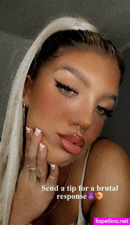 Lilydawson01 OnlyFans Thumbnail #KT5zmklQrR