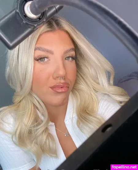 Lilydawson01 OnlyFans Thumbnail #Rlyz3ilxdl