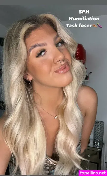Lilydawson01 OnlyFans Thumbnail #Sh7lCRbcHR