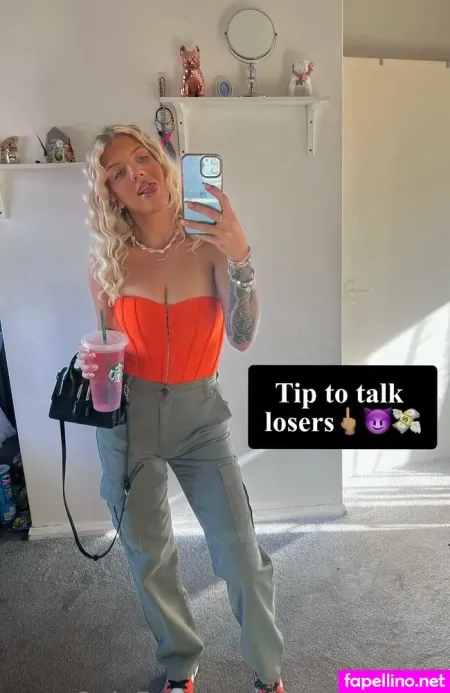 Lilydawson01 OnlyFans Thumbnail #fRkCl6uJWK