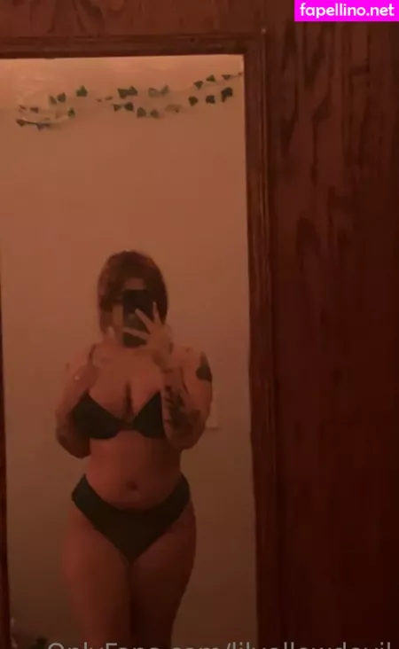 Lilyellowdevil OnlyFans Thumbnail #8vGAxLZVRV