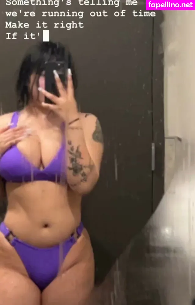 lilyellowdevil Nude Leaked OnlyFans Photo #ALkNmrkKZa