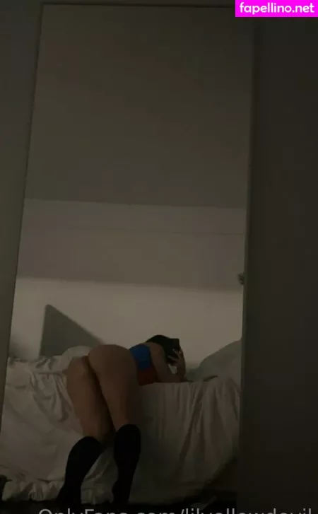 Lilyellowdevil OnlyFans Thumbnail #VLI0R6GPeY