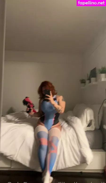 Lilyellowdevil OnlyFans Thumbnail #XslmCxLlMK