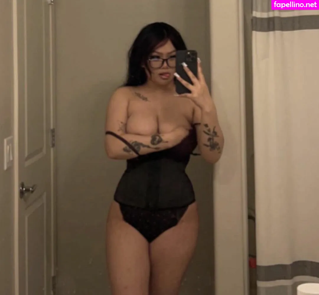 lilyellowdevil Nude Leaked OnlyFans Photo #aWnhYhMz5e