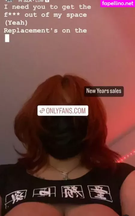 Lilyellowdevil OnlyFans Thumbnail #fJGxL0zLC9