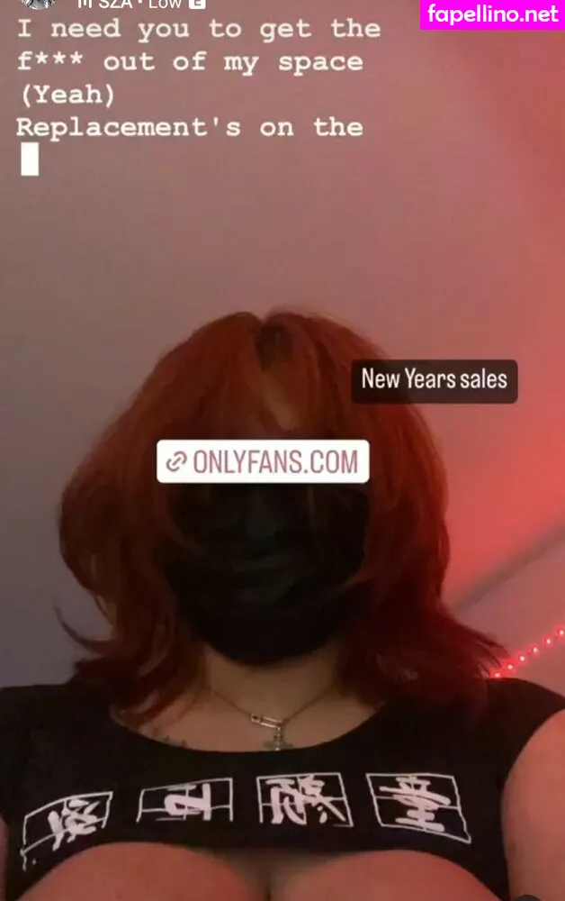 lilyellowdevil Nude Leaked OnlyFans Photo #fJGxL0zLC9