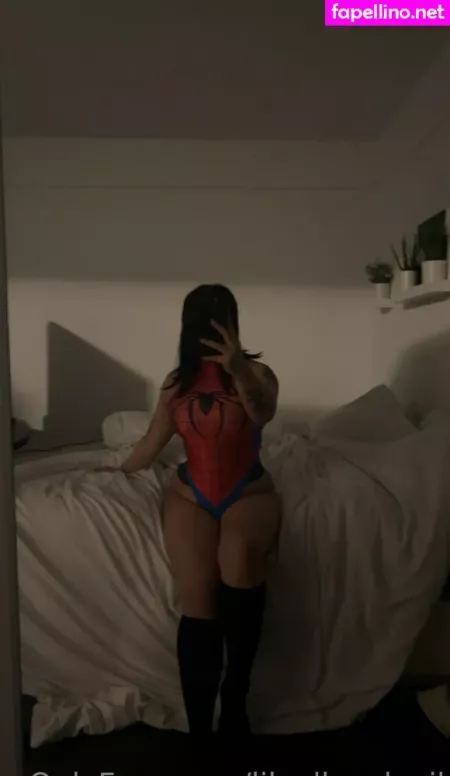 Lilyellowdevil OnlyFans Thumbnail #vtzsV0D7iH