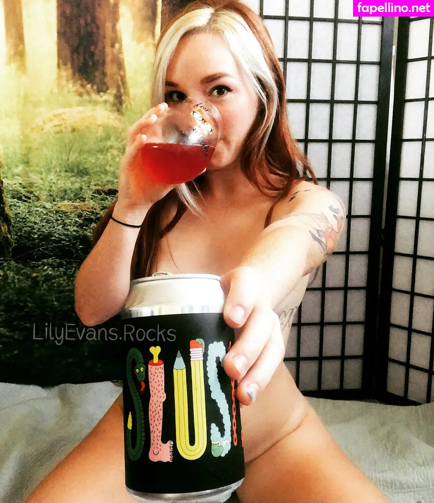 LilyEvansMFC, lily.evans._, lilyevansfree Nude Leaked OnlyFans Photo #puwB2ukGie