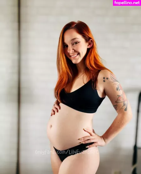 Lilyevansfree OnlyFans Thumbnail #XzRWsJCbuS
