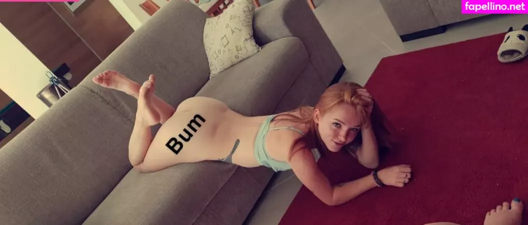 Lilyevansfree OnlyFans Thumbnail #ZMUGmwWGVj