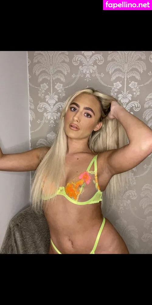 __lilyfoot__, lilyfootx Nude Leaked OnlyFans Photo #gN79qFXbI9