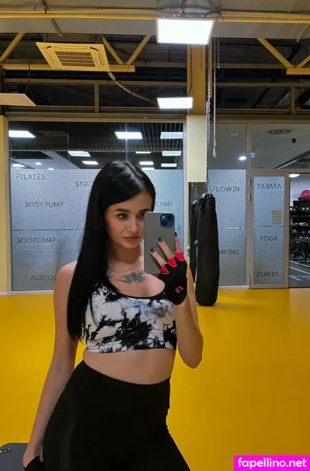 Lilyfoxe OnlyFans Thumbnail #eUUk2GGU0K
