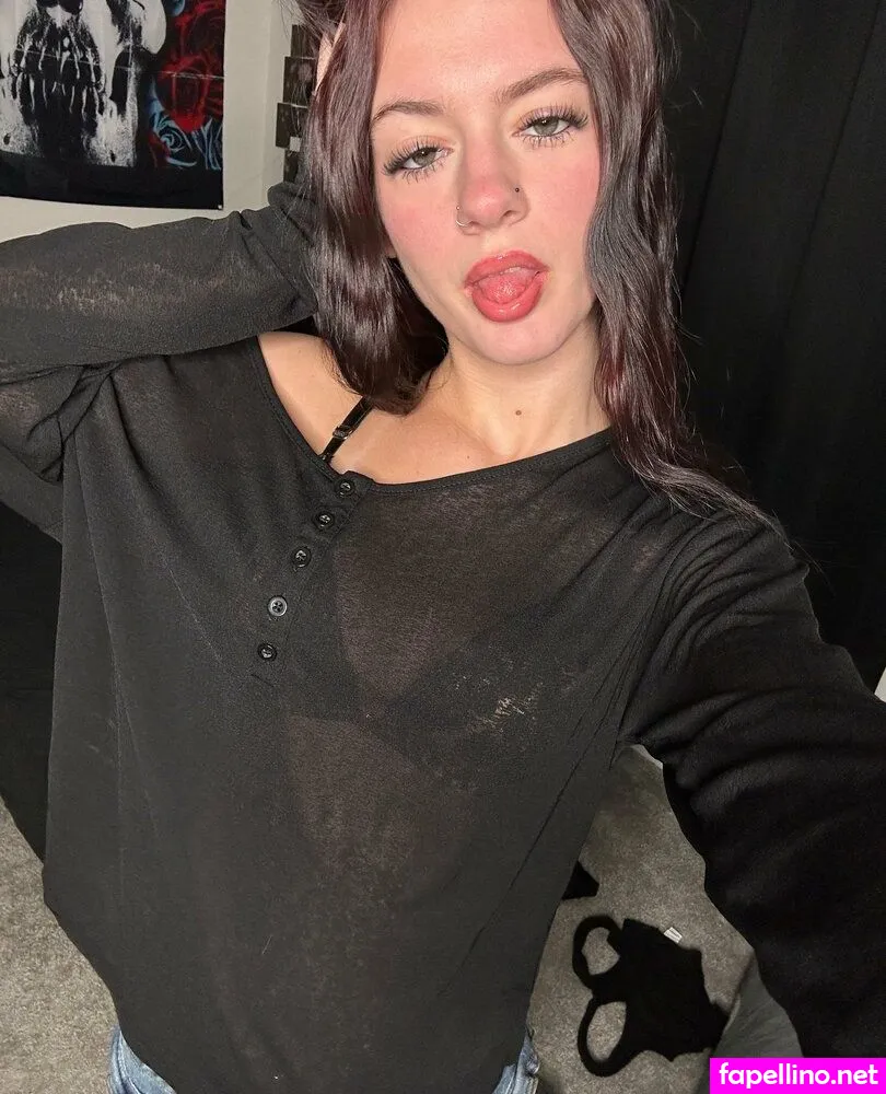 lilyhasasecret Nude Leaked OnlyFans Photo #X0fA6EAB2r